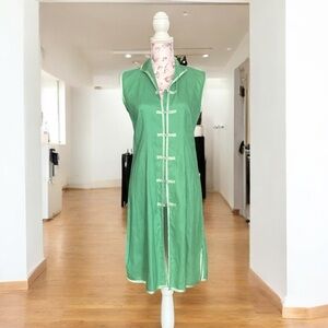 Linda Hartman Intimates Silk Sleepwear